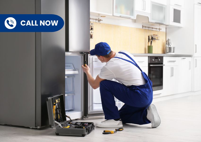 Lockwood Appliance Repair Company